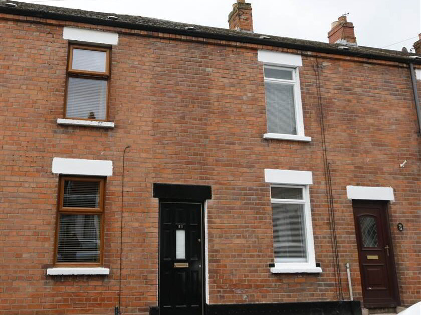 Photo 1 of 53 Glenvarlock Street, Castlereagh Road, Belfast