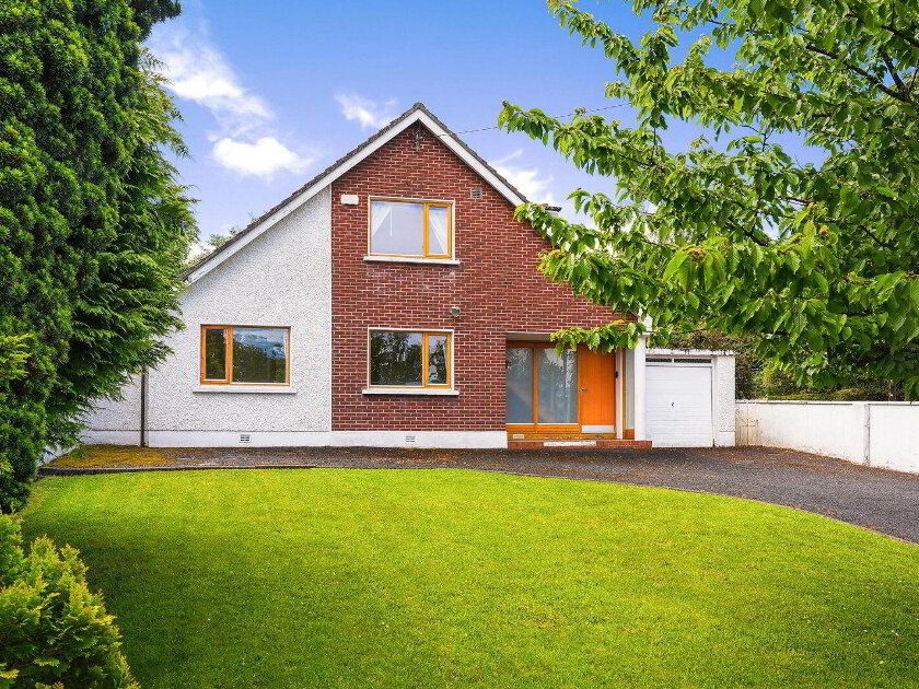 Photo 1 of 53 Joyce Avenue, Foxrock