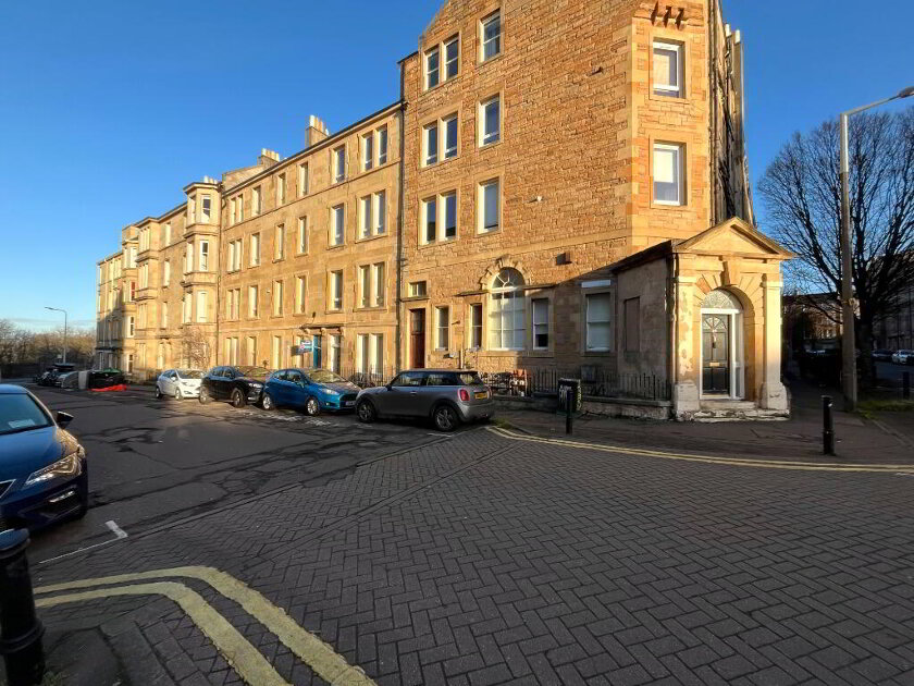 Photo 1 of 10 Tay Street, Polwarth, Edinburgh