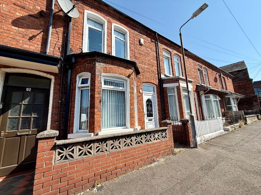 Photo 1 of 94 Greenore Street, Belfast