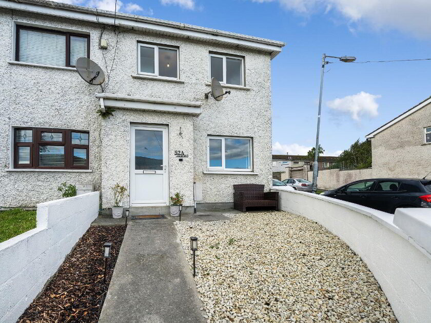 Photo 1 of 52a Rathvilly Drive, Finglas, Finglas