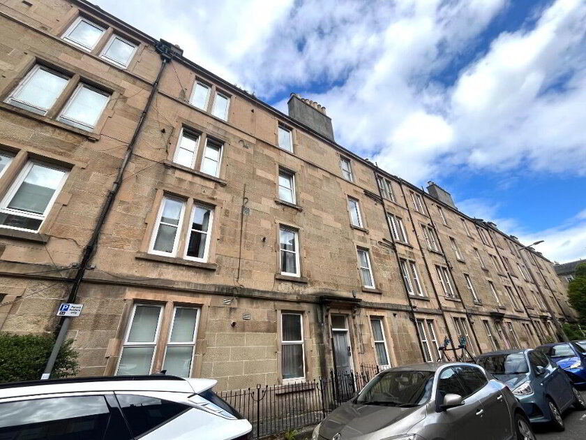 Photo 1 of 12 Bryson Road, Polwarth, Edinburgh