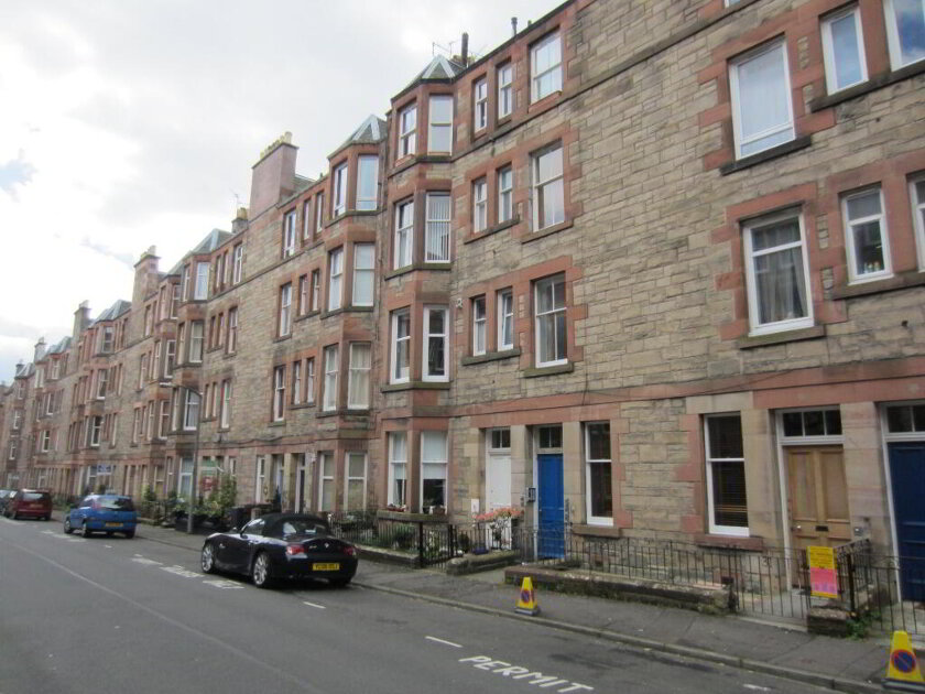Photo 1 of 29 Springvalley Terrace, Morningside, Edinburgh