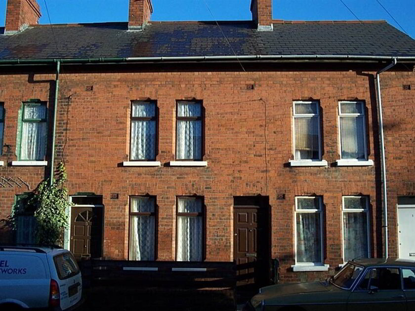 Photo 1 of 3 Mowhan Street, Lisburn Road, Belfast