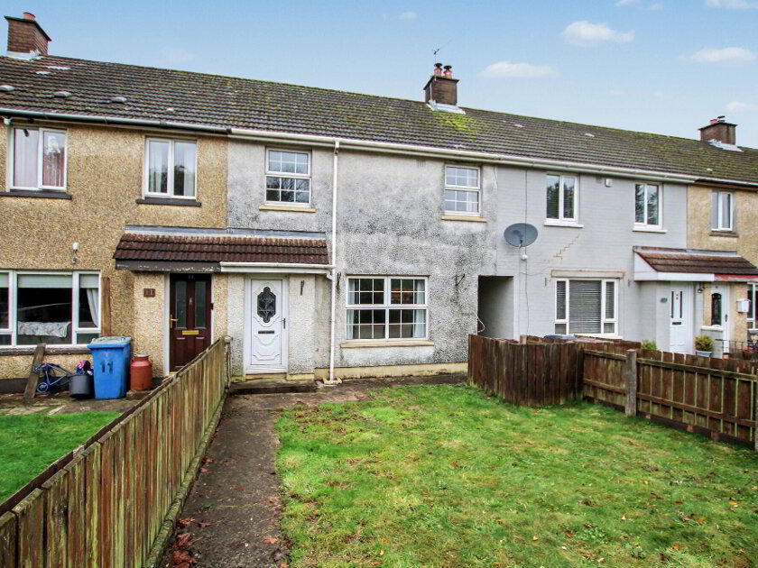 Photo 1 of 12 Bamford Park, Dundrod, Crumlin