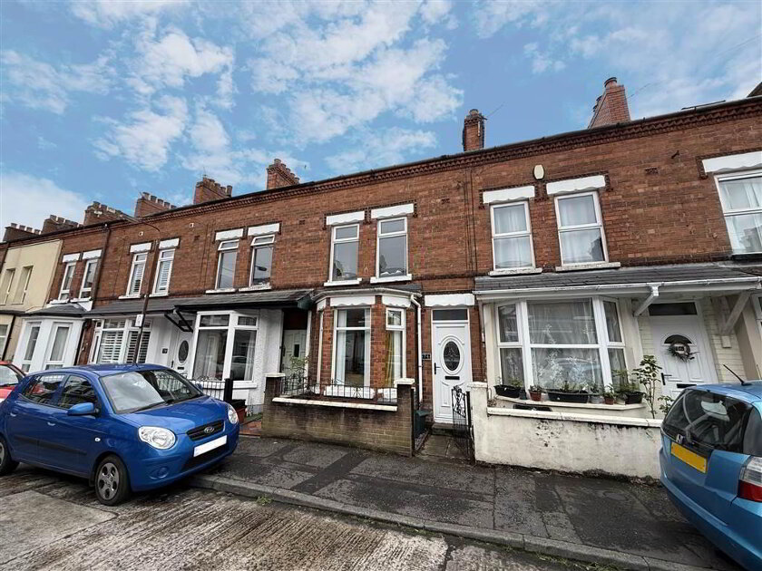 Photo 1 of 74 Hatton Drive, Belfast