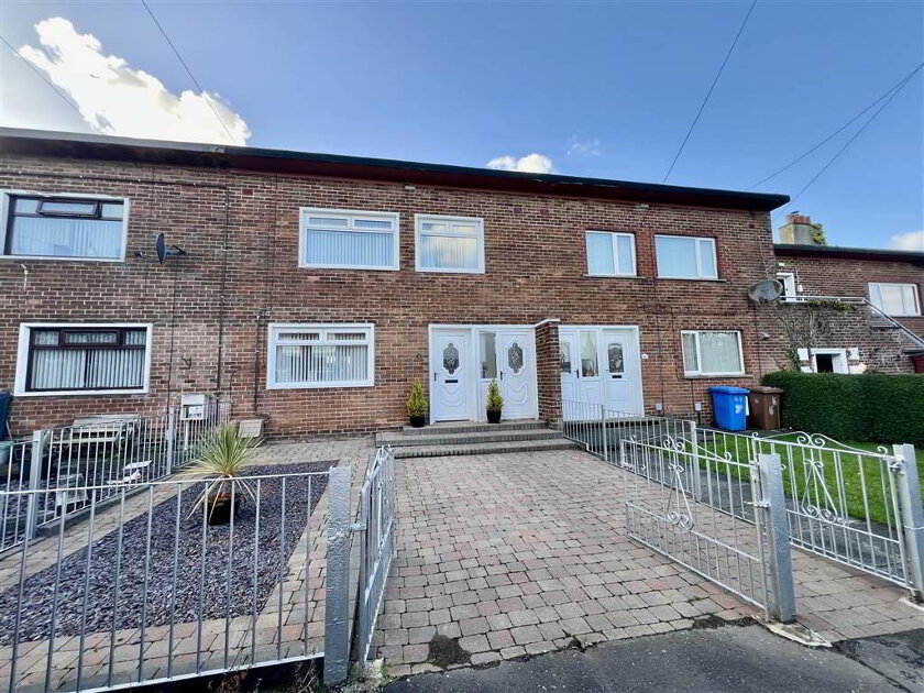 Photo 1 of 15 Lissan Close, Cregagh, Belfast