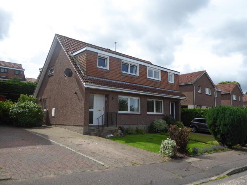 Photo 1 of 85 Curriehill Castle Drive, Balerno