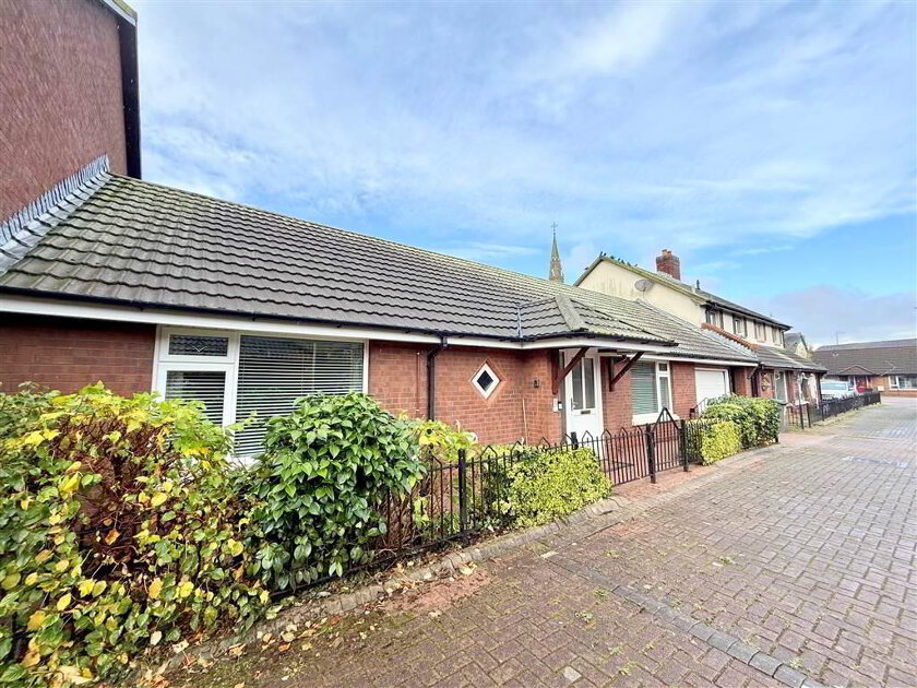 Photo 1 of 12 Duke Street, Belfast