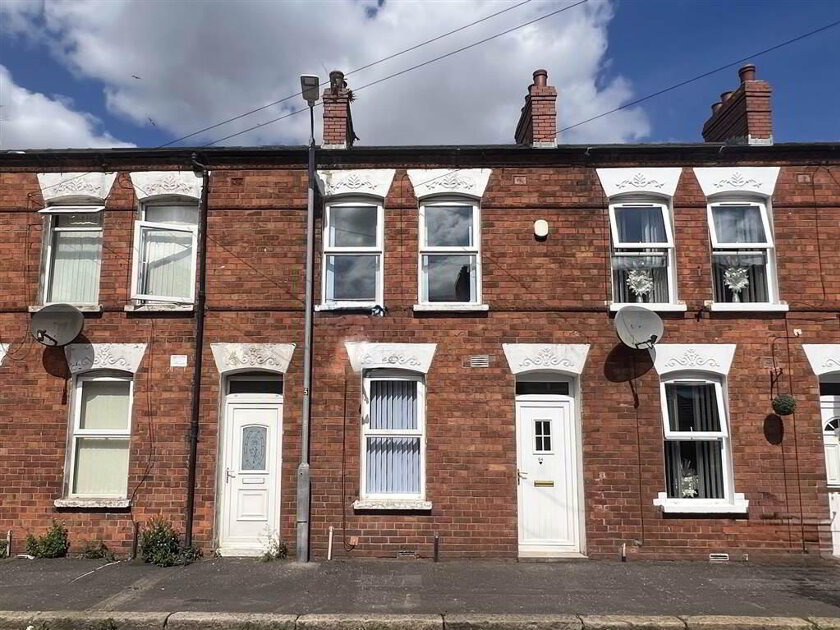 Photo 1 of 64 Channing Street, Castlereagh, Belfast