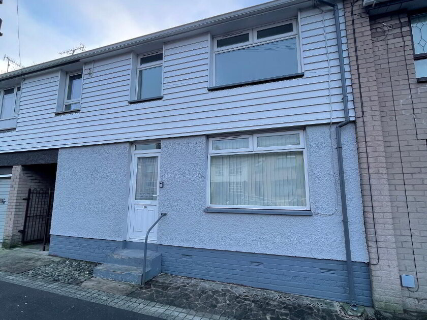 Photo 1 of 19 Coagh Street, Cookstown