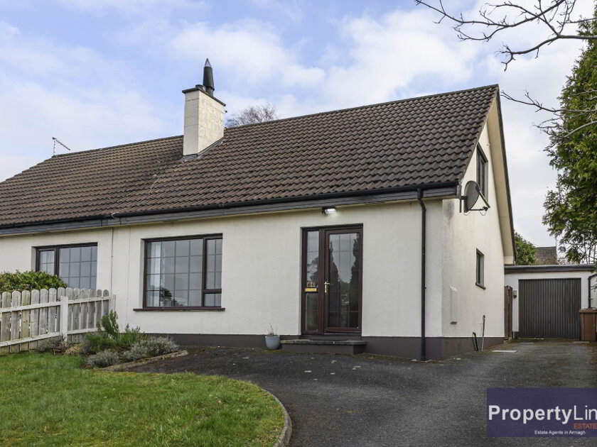 Photo 1 of 13 Linseys Heights, Armagh