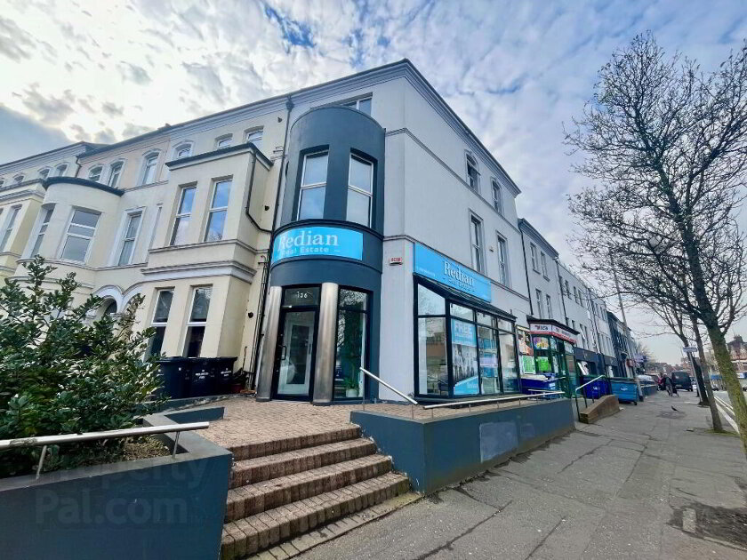 Photo 1 of 7, 136 Lisburn Road, Belfast