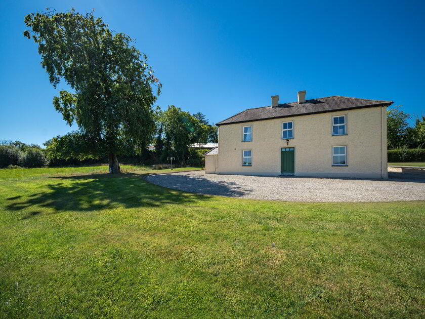 Photo 1 of Ballygrace House, Churchtown, Mallow