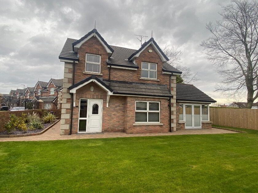Photo 1 of Avondale Court, Coleraine