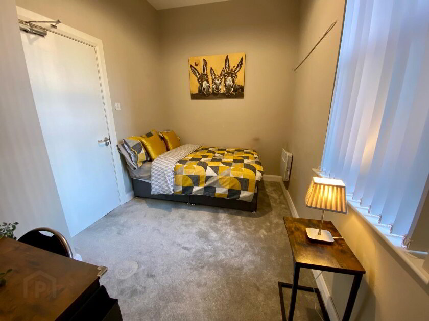 Photo 1 of University Street, Room 3, All Bills Included, Belfast