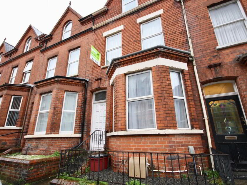 Photo 1 of 42 Elaine Street, Belfast