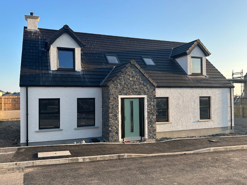 Photo 1 of 12 College Green, Kilkeel