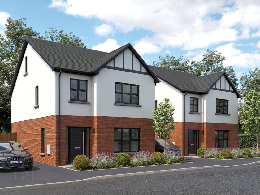 Photo 1 of Detached House, Lisowen, Limavady Road, Derry/ Londonderry