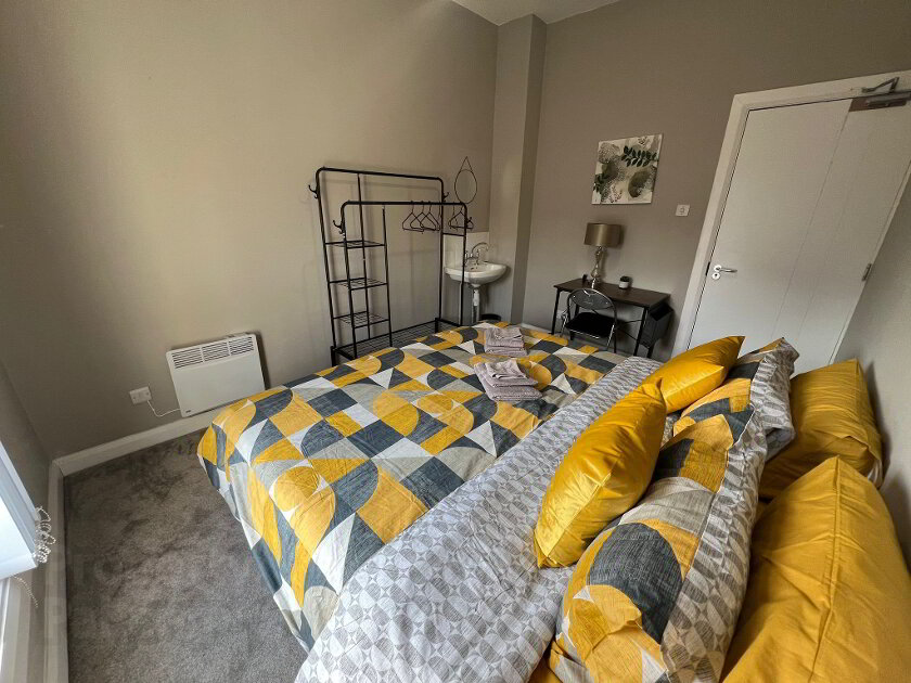 Photo 1 of University Street, Room 4, All Bills Included, Belfast