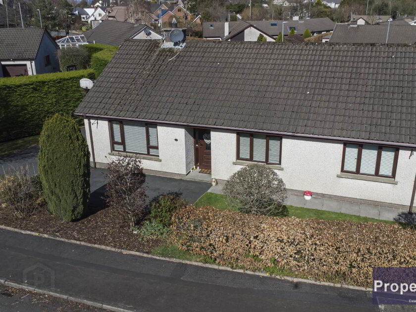 Photo 1 of 20 Cavanacaw Park, Armagh