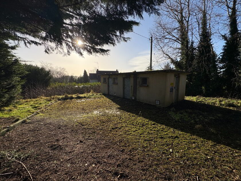 Photo 1 of Former NIW Site, Ballyhannon Road, Portadown