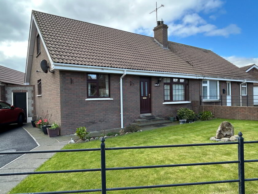 Photo 1 of 15 Linden Brae, Annalong