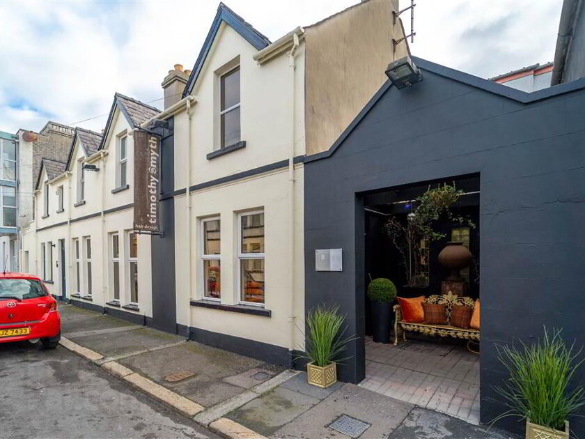Photo 1 of 4-6 Albert Street, Bangor