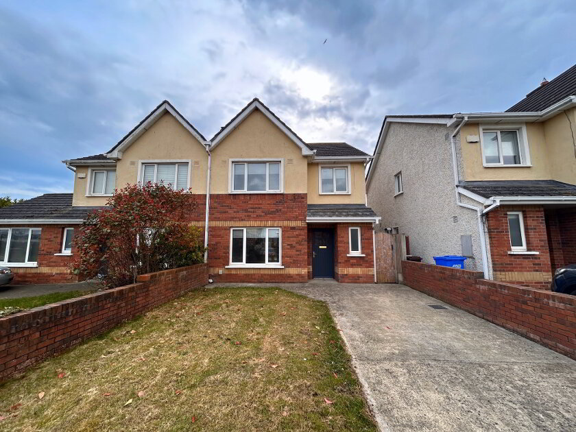 Photo 1 of 27 Castlemartin Close, Bettystown