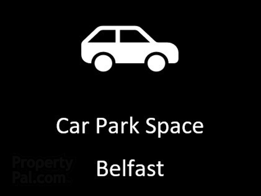 Photo 1 of Car Park Space, Belfast City Hospital Area, Lisburn Road, Belfast