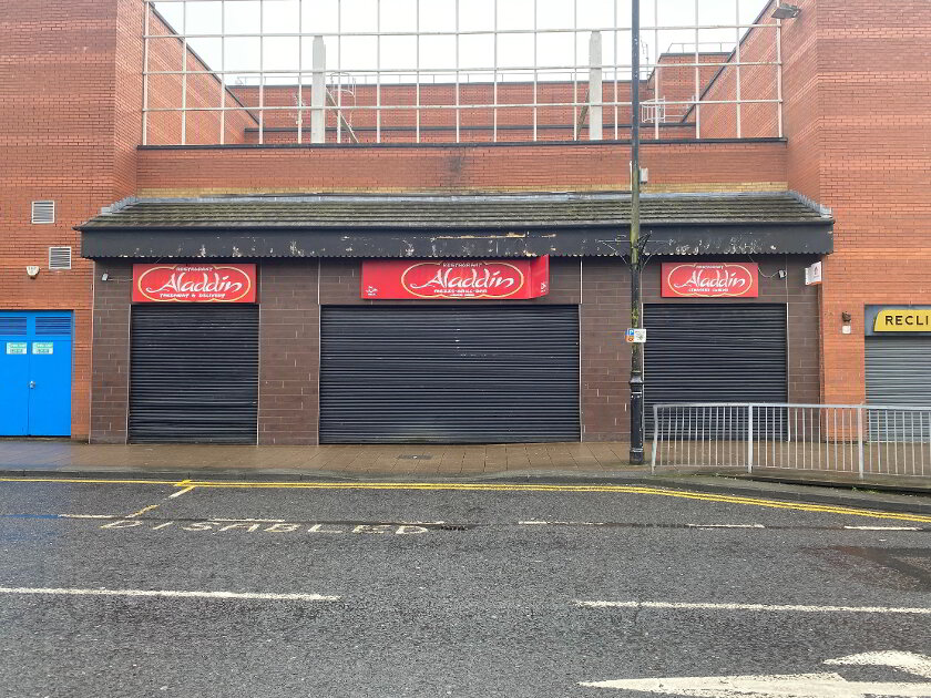 Photo 1 of Unit 21, Quayside Shopping Centre, 42 Strand Road, Londonderry