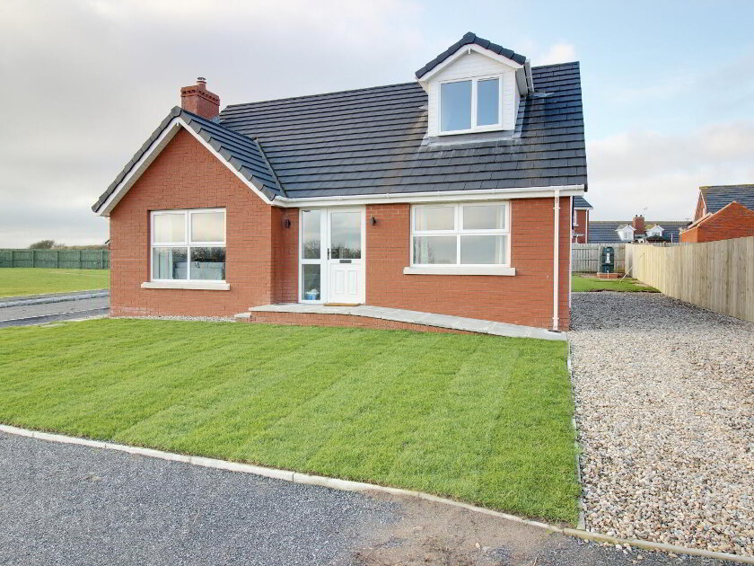 Photo 1 of House Type A, Gowland, Portavogie