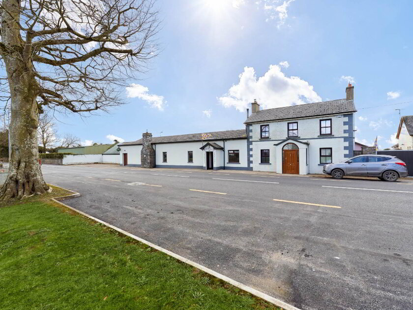 Photo 1 of Colwell`s Pub, Oristown, Kells