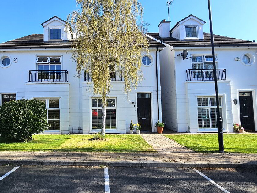 Photo 1 of 24 Edenmore Court, Jordanstown