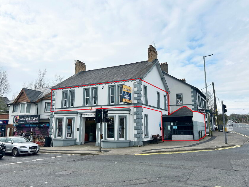 Photo 1 of 314 Antrim Road, Part Ground & Full First Floor Office, Glengormley