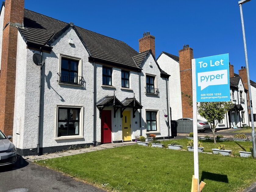 Photo 1 of 39 Forthill, Ballycarry