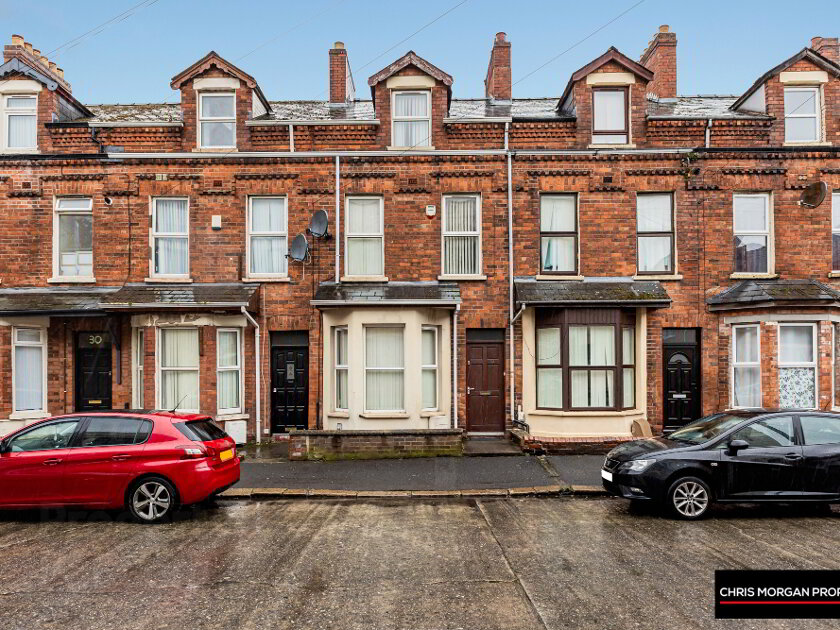 Photo 1 of 34 Eblana Street, Belfast