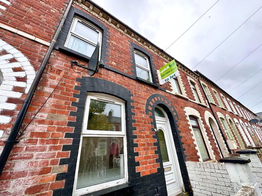 Photo 1 of 23 Cairo Street, Belfast