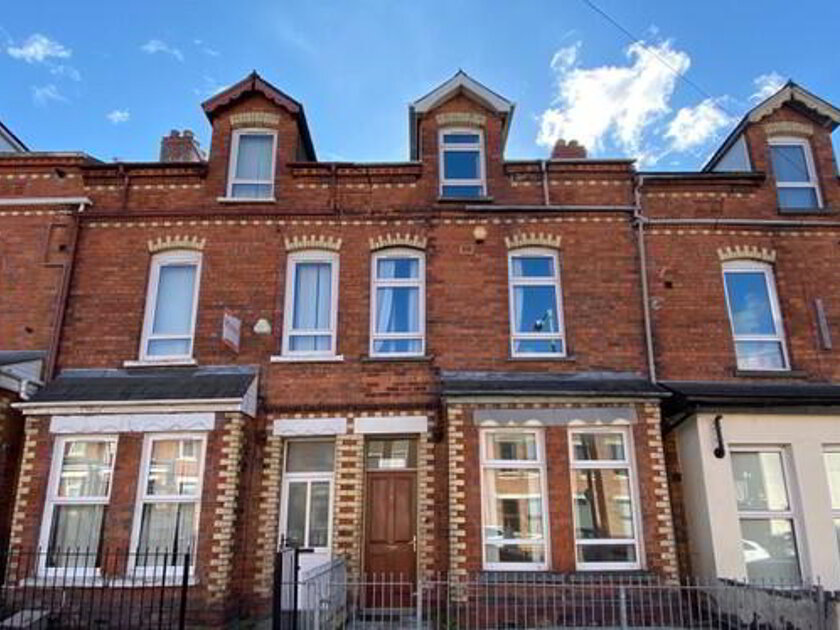Photo 1 of 5 Ireton Street, Belfast