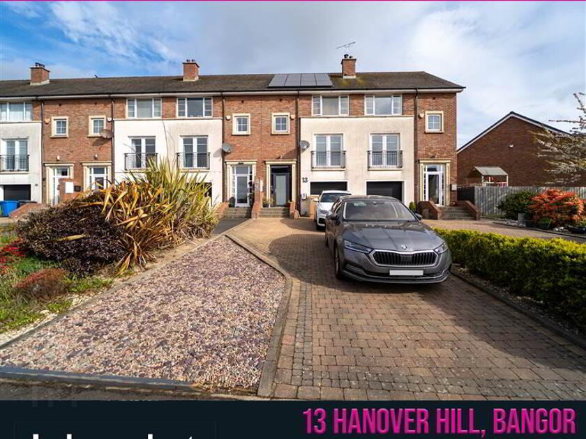 Photo 1 of 13 Hanover Hill, Bangor