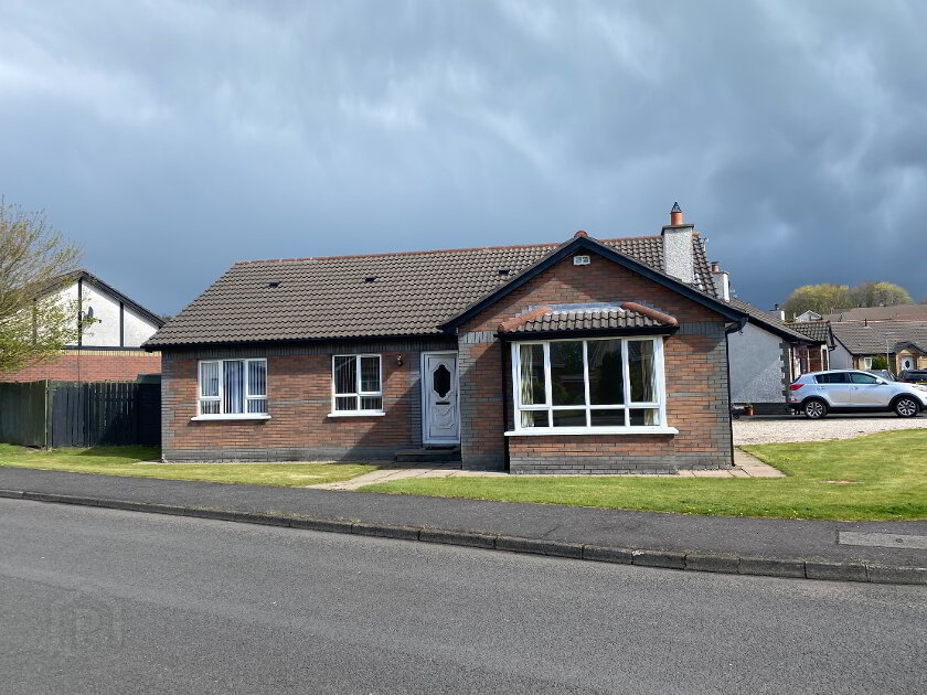 Photo 1 of 7 Castlehill Drive, Ballymoney