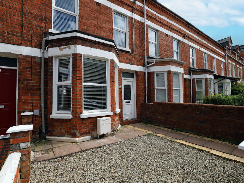 Photo 1 of 22 Burmah Street, Ormeau, Belfast