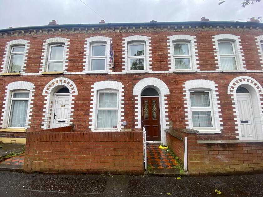 Photo 1 of 15 Carmel Street, Belfast