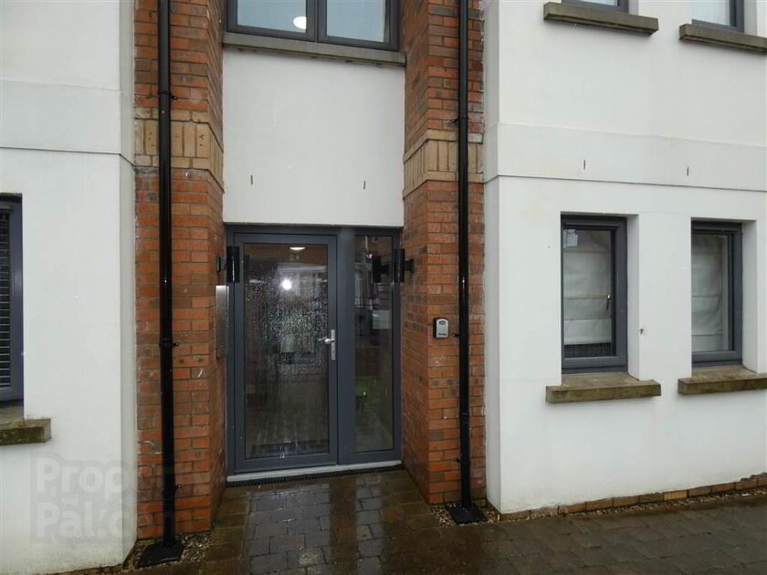 Photo 1 of Apt, 1, 3 Roseland Place, Donegall Road, Belfast
