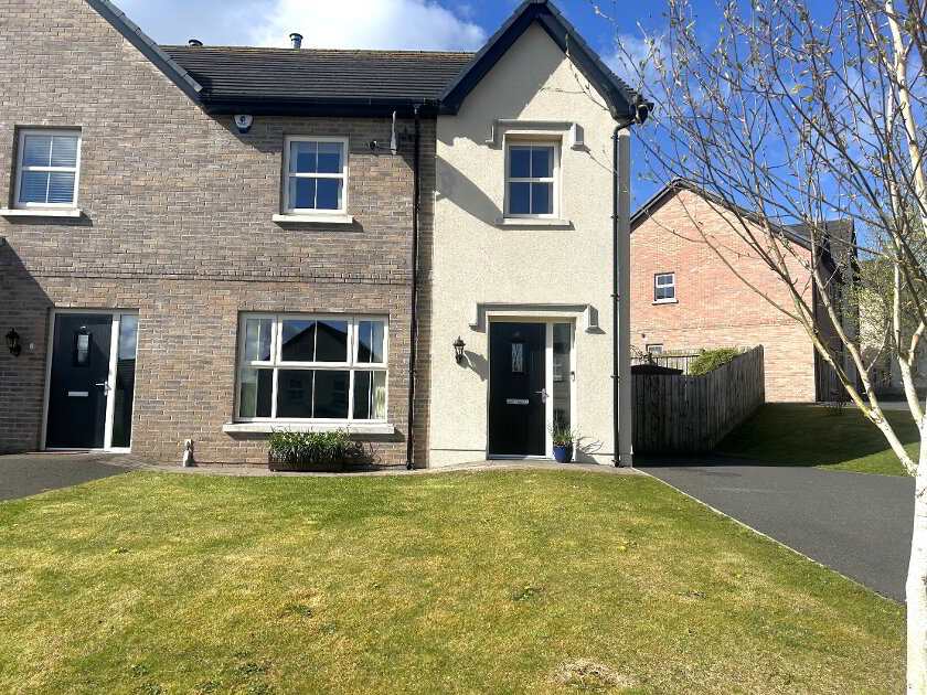 Photo 1 of 4 Lower Meadow, Magherafelt