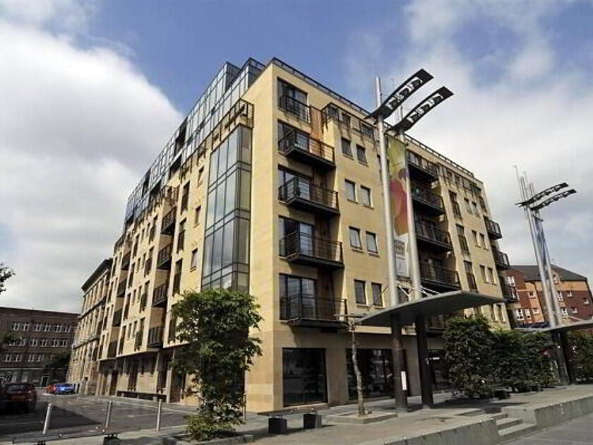 Photo 1 of Custom House Residence, 29 Custom House Square, Belfast