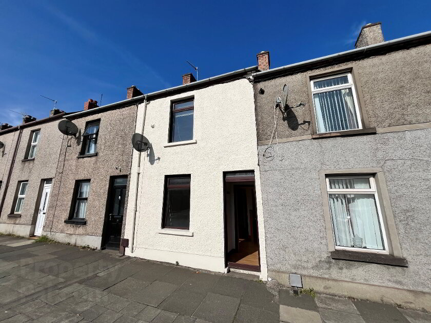 Photo 1 of 19 Ellis Street, Carrickfergus