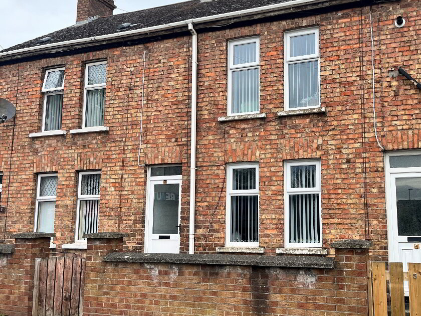 Photo 1 of 6 Fairview Terrace, Woodburn Road, Carrickfergus