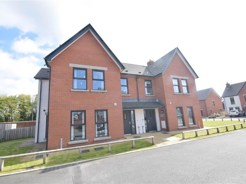 Photo 1 of 31 Evesham Lane, Bangor