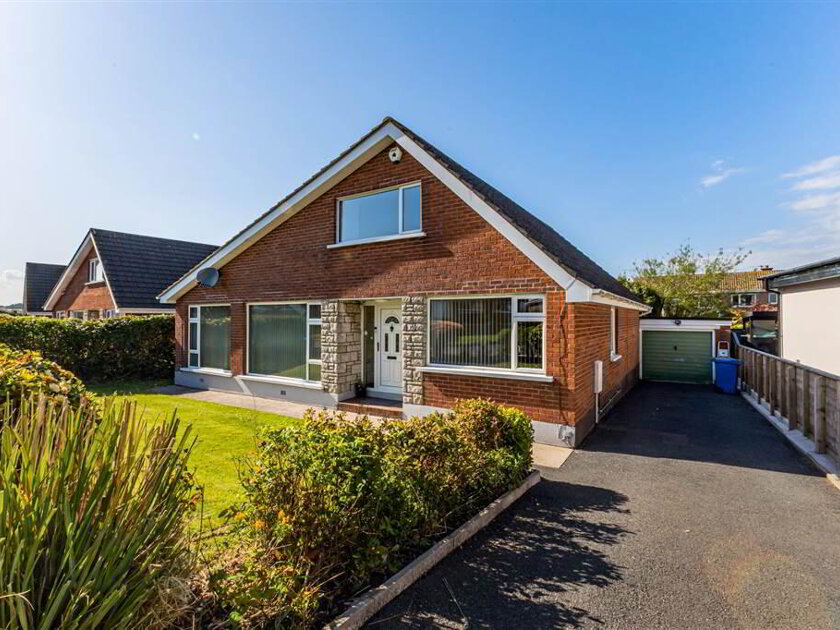 Photo 1 of 4 Silverbirch Crescent, Bangor
